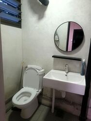 Blk 570 Cheng San Court (Ang Mo Kio), HDB 3 Rooms #559782461